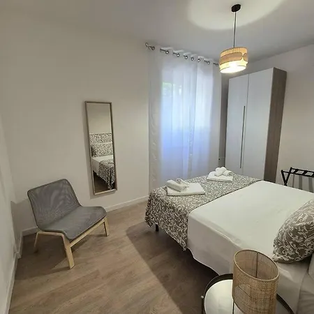 Al Fontanile Apartamento