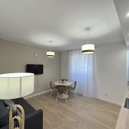 Apartman Al Fontanile *