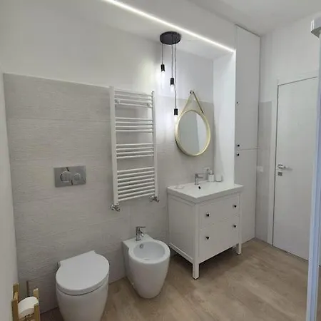 Al Fontanile Apartamento Roma