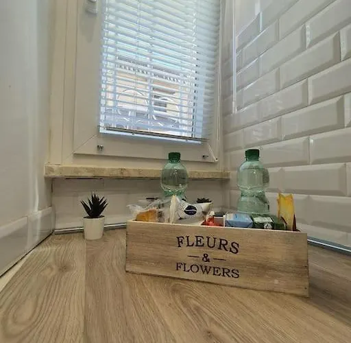 Apartmán Al Fontanile