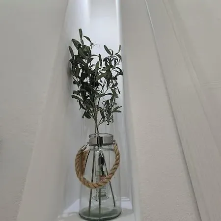 Al Fontanile Apartman *