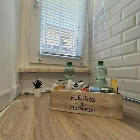 Apartman Al Fontanile