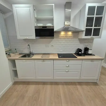 Al Fontanile Apartman